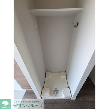 アルファコート青砥4の物件内観写真